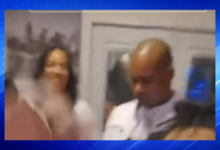 Claudia Jose González Padilla Enfrenta Reacciones en Redes Tras Video Bailando con su Hija