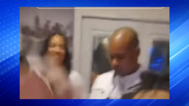 Claudia Jose González Padilla Enfrenta Reacciones en Redes Tras Video Bailando con su Hija