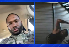 Paul Thames Arrested in Waco Following Alleged Assault at Barron Branch Apartments