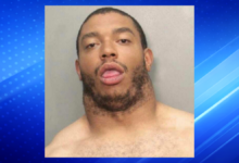 Seth Peter Kelly Arrested in Wood River Following Unusual Encounter With Police