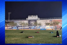 Arizona Athletic Grounds Stabbing Leaves One Injured During Football Tournament in Mesa