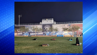 Arizona Athletic Grounds Stabbing Leaves One Injured During Football Tournament in Mesa