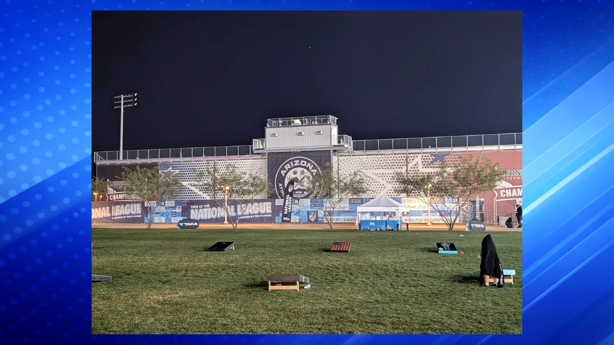 Arizona Athletic Grounds Stabbing Leaves One Injured During Football Tournament in Mesa