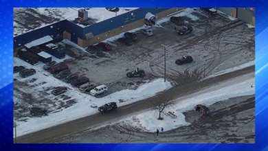 Warren Factory Shooting: One Person Injured, Suspect Sought by Police