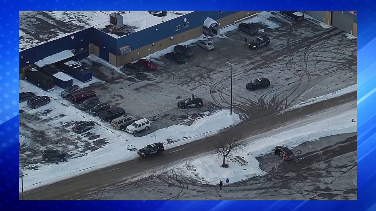 Warren Factory Shooting: One Person Injured, Suspect Sought by Police