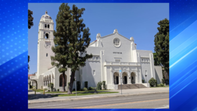Fullerton Union High School Placed on Lockdown Amid Active Incident