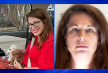 Mississippi Former Middle School Teacher Arrested Over Child Grooming Allegations