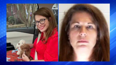 Mississippi Former Middle School Teacher Arrested Over Child Grooming Allegations