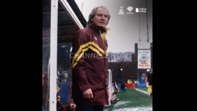 Former Player and Manager Terry Yorath Dies at 75; Football World Pays Tribute