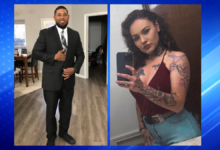 Family Mourns Megan Bates of Hobbs, New Mexico, and Antwain Bates After Dallas Tragedy