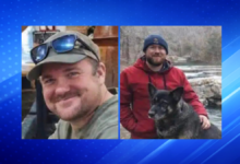 Arkansas Man Missing After Truck Found Stuck on North Carolina Banks