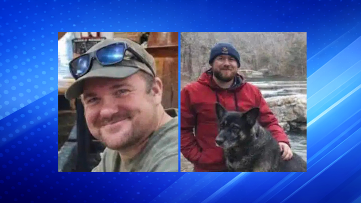Arkansas Man Missing After Truck Found Stuck on North Carolina Banks