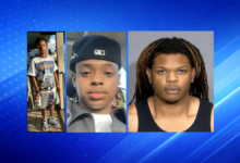 Le Vonta Harvey Arrested in Marion County Shooting Death of Aaron Reid Jr