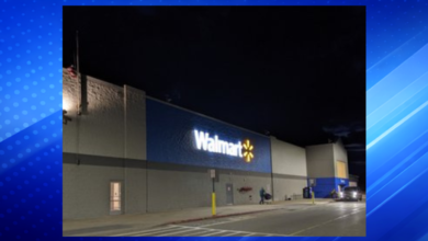 Police Investigate Shooting Incident at Windham Walmart in Maine