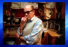 Colorado Investigators Confirm Hunter S. Thompson’s Death as Suicide
