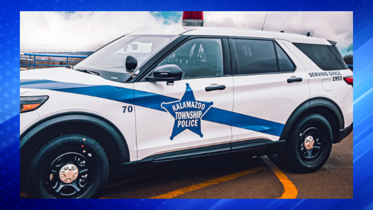 Man Killed in Kalamazoo Township Shooting; Police Search for Two Suspects