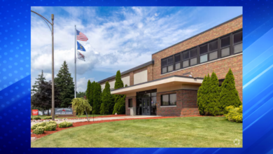 Union Grove High School Placed on Lockdown After Student Found With Weapon