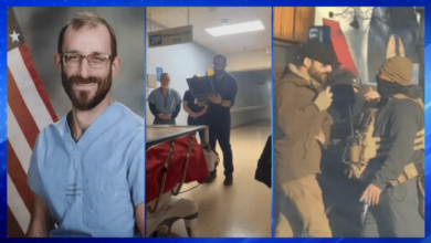 Alex Pretti Death in Minneapolis Draws Scrutiny and Public Protests