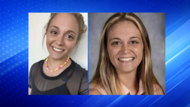 Missing Emporia Teacher Found Dead After Hypothermia Incident