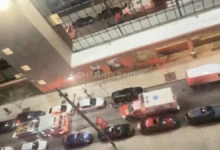 Police Investigate Fatal Shooting at Chipotle Near Temple University, One Juvenile Dead
