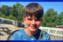 Fruitport Schools Remember Rylen Yager, 14, After Tragic Loss