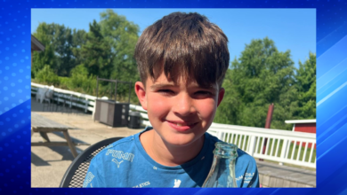 Fruitport Schools Remember Rylen Yager, 14, After Tragic Loss