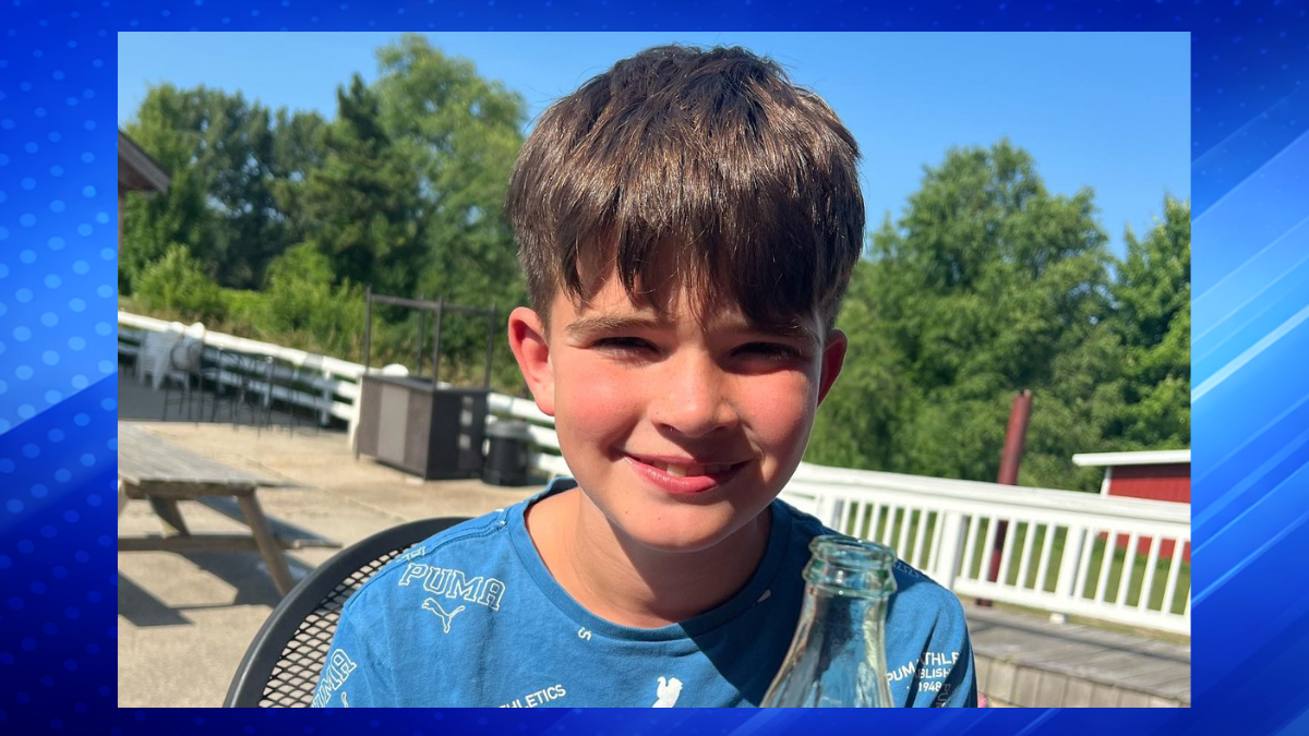 Fruitport Schools Remember Rylen Yager, 14, After Tragic Loss