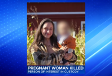 Eliza Morales Identified as Pregnant Woman Found Dead in Chicago House Fire; Man Charged