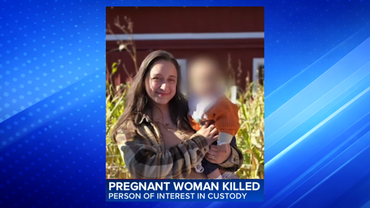 Eliza Morales Identified as Pregnant Woman Found Dead in Chicago House Fire; Man Charged