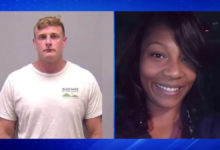 Former Deputy Sentenced to 20 Years for Fatal Shooting of Sonya Massey