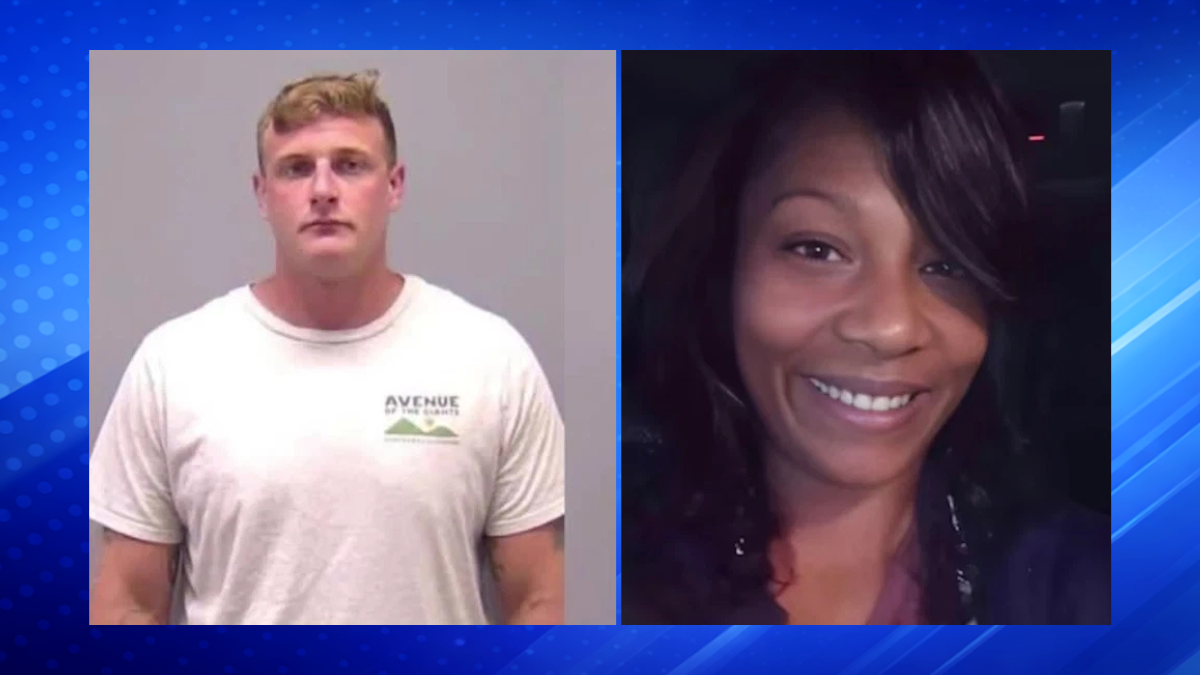 Former Deputy Sentenced to 20 Years for Fatal Shooting of Sonya Massey