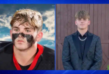 Another Texas Sledding Tragedy: Ponder Athlete Dies Following Recent Teen Deaths