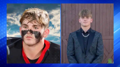 Another Texas Sledding Tragedy: Ponder Athlete Dies Following Recent Teen Deaths