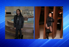 Keari Hayes and Yona Tucker Involved in Online Dispute Over Man Known as BloodyBrudda Swerve