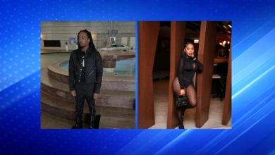 Keari Hayes and Yona Tucker Involved in Online Dispute Over Man Known as BloodyBrudda Swerve