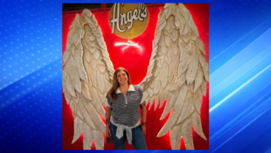 Lauren Sapienza Honor Walk: Pittsburgh and Portland Mourn After Fatal Car Accident