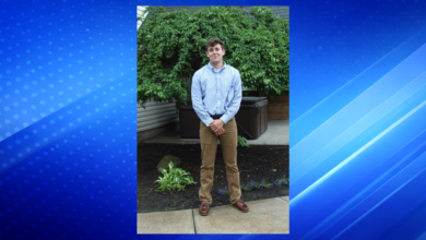 Garrettsville, Ohio Mourns Aaron Craver After Fatal Snowmobile Accident