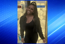Teonia Stokes, 22, Killed in Monroe Shooting, Police Investigating