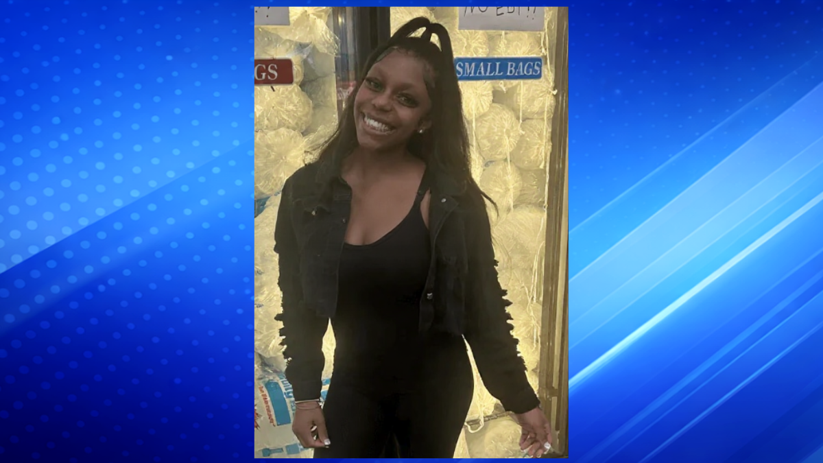 Teonia Stokes, 22, Killed in Monroe Shooting, Police Investigating