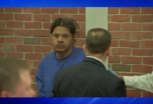 Carver Birthday Party Shooting: Man Charged Appears in Court