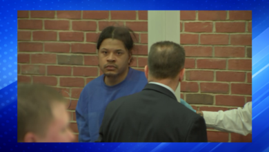 Carver Birthday Party Shooting: Man Charged Appears in Court
