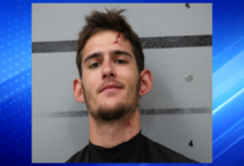 Taylor Floyd-Sutton Armed With Semi-Automatic Handgun Before Lubbock Shooting
