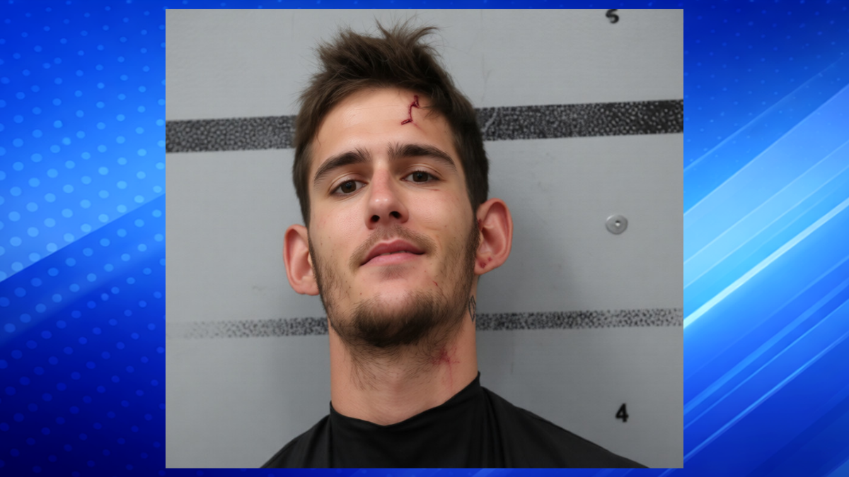 Taylor Floyd-Sutton Armed With Semi-Automatic Handgun Before Lubbock Shooting
