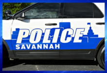 One Person Killed as Police Investigate Shooting in Savannah, GA