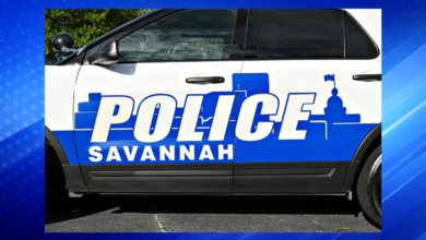 One Person Killed as Police Investigate Shooting in Savannah, GA