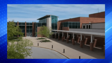 Beloved Carmel High School Teacher Carden Rothbauer Dies Tragically