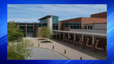 Beloved Carmel High School Teacher Carden Rothbauer Dies Tragically