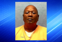 Florida Sets Execution Date for Man Convicted of Killing Grocery Store Owner