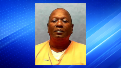 Florida Sets Execution Date for Man Convicted of Killing Grocery Store Owner
