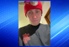 Braxton Aldama Identified as Motorcyclist Killed in Lakeside Crash, Woman Arrested